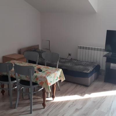 Noclegi w Bedlnie blisko Kutna