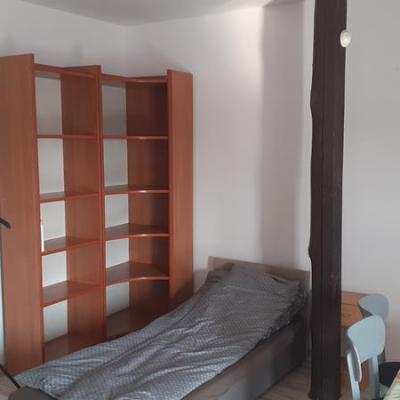 Noclegi w Bedlnie blisko Kutna