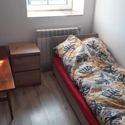 Noclegi w Bedlnie blisko Kutna